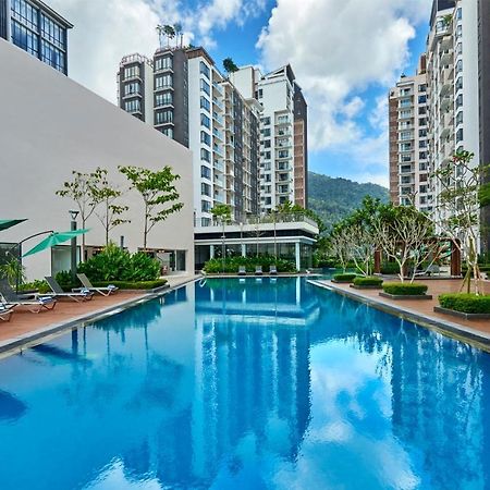 The Mist@Midhill Genting Highlands Apartment Exterior photo