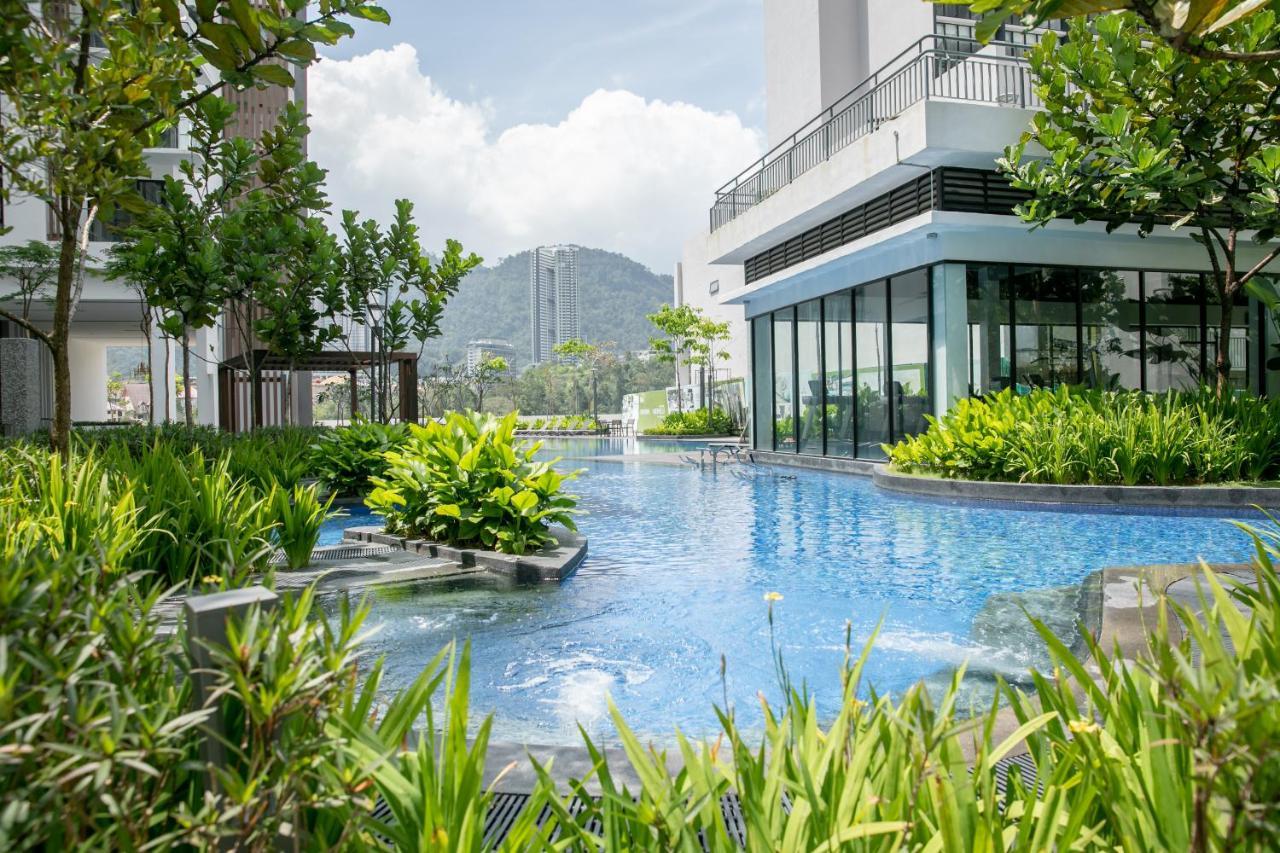 The Mist@Midhill Genting Highlands Apartment Exterior photo