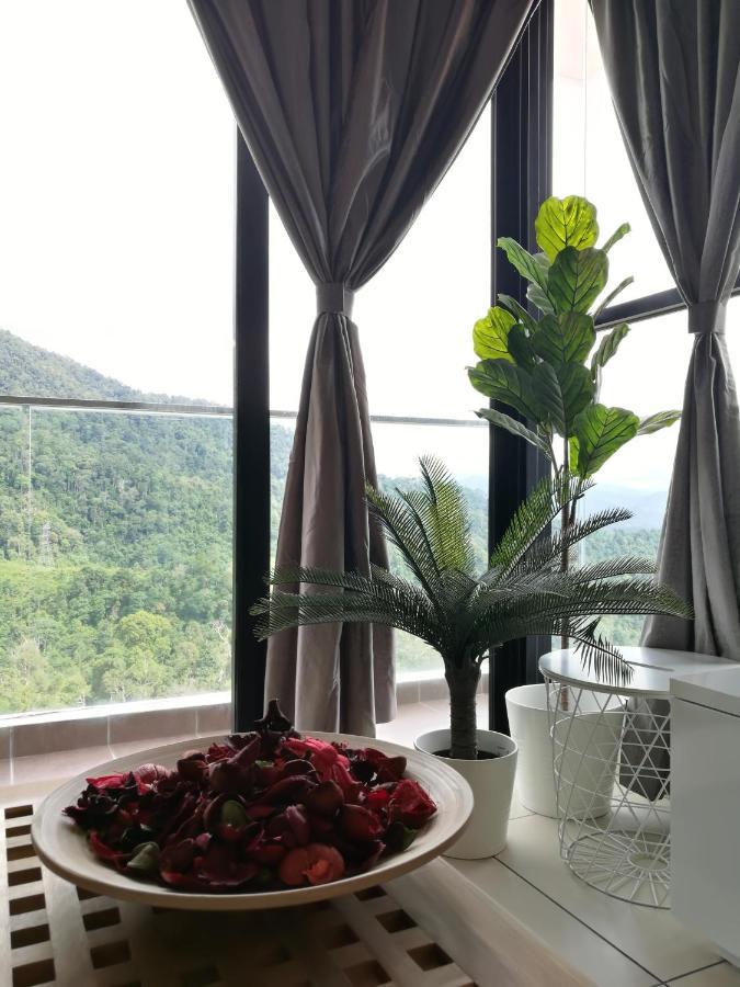 The Mist@Midhill Genting Highlands Apartment Exterior photo