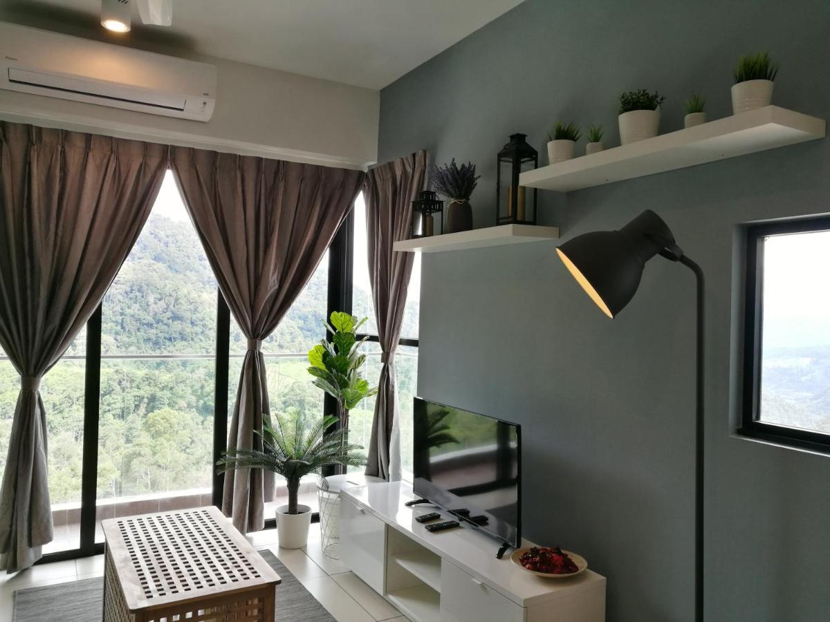 The Mist@Midhill Genting Highlands Apartment Exterior photo