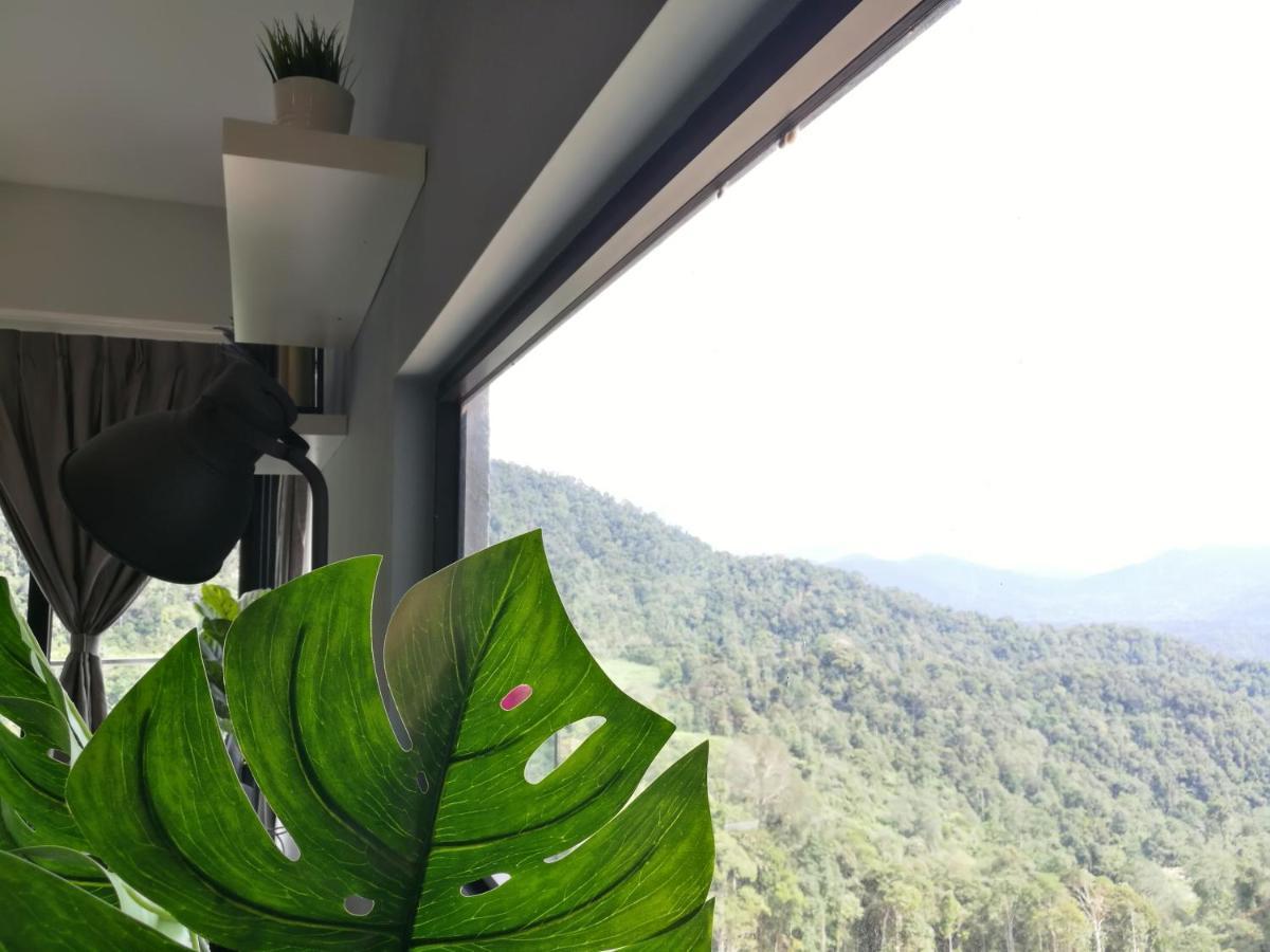 The Mist@Midhill Genting Highlands Apartment Exterior photo