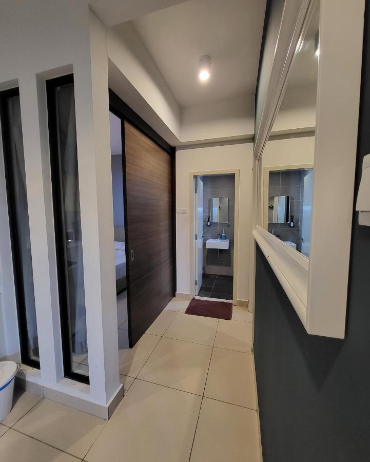 The Mist@Midhill Genting Highlands Apartment Exterior photo